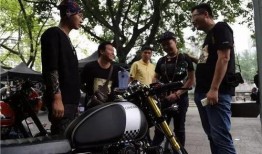 摩托哥前妻爆料视频